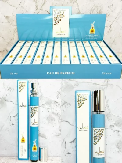 Perfume de bolsillo 30ml - Image 13