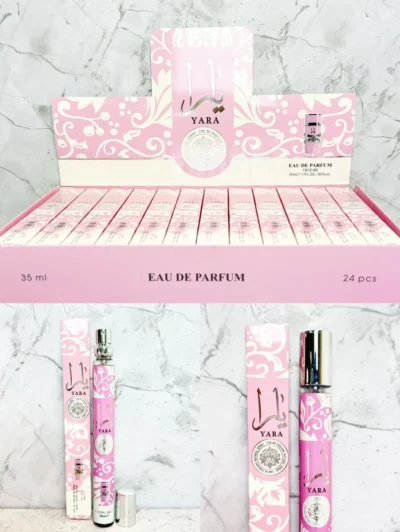 Perfume de bolsillo 30ml - Image 12