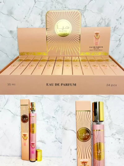 Perfume de bolsillo 30ml - Image 11