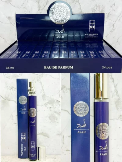 Perfume de bolsillo 30ml - Image 9