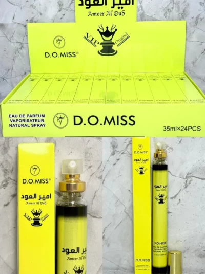 Perfume de bolsillo 30ml - Image 4