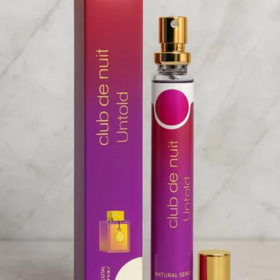 Perfume de bolsillo 30ml