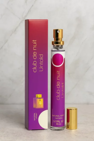 Perfume de bolsillo 30ml