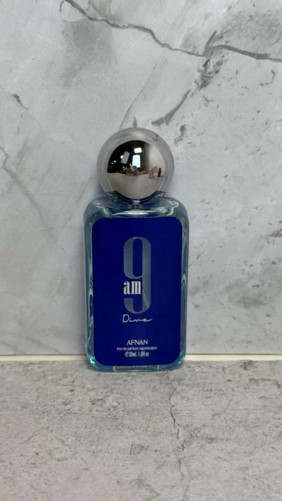 Kit perfume arabe 9PM - Image 2