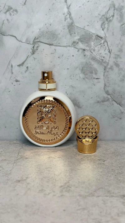 Kit perfume arabe Fakhar Lattafa - Image 8
