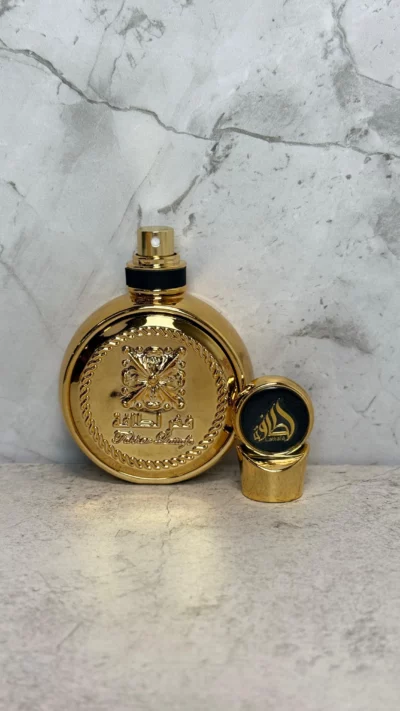 Kit perfume arabe Fakhar Lattafa - Image 7