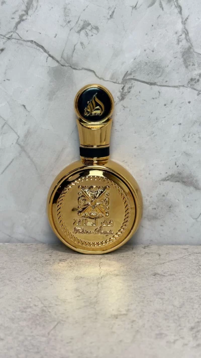 Kit perfume arabe Fakhar Lattafa - Image 6