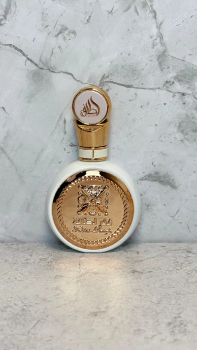 Kit perfume arabe Fakhar Lattafa - Image 5