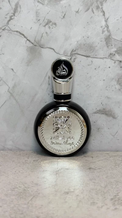 Kit perfume arabe Fakhar Lattafa - Image 3