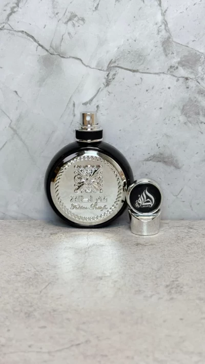 Kit perfume arabe Fakhar Lattafa - Image 2