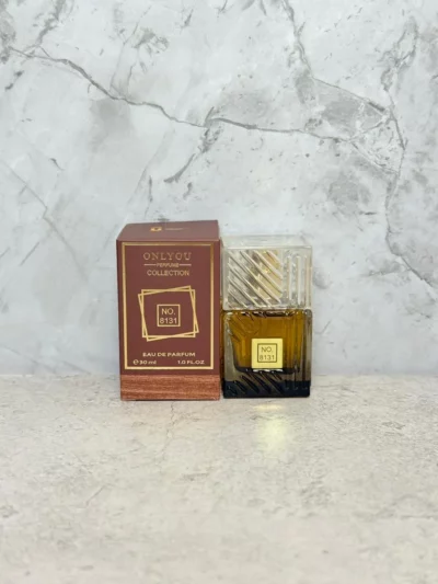 Perfume arabe pequeño Onlyou