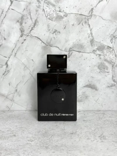 Perfume arabe Club de nuit Intense - Image 3