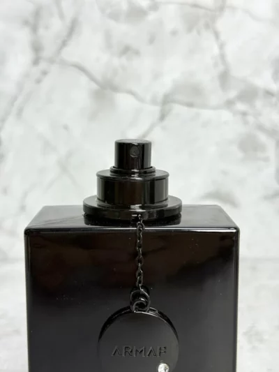 Perfume arabe Club de nuit Intense - Image 2