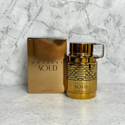 Perfume arabe Odyssey Aoud