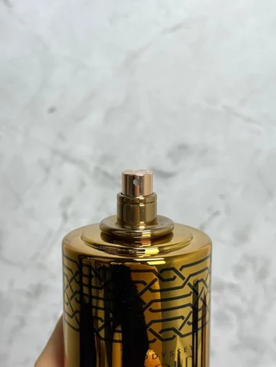 Perfume arabe Odyssey Aoud - Image 3