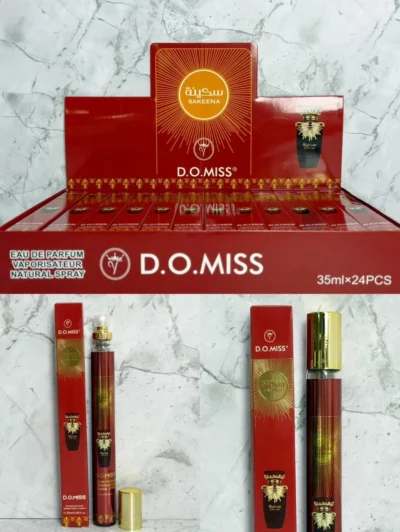 Perfume de bolsillo 30ml - Image 2