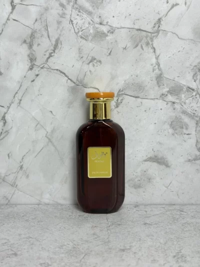 Perfume arabe pequeño Mousuf 50ML - Image 2