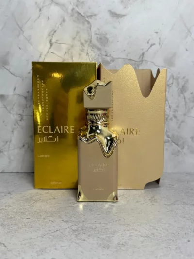 Perfume arabe Eclaire - Image 3