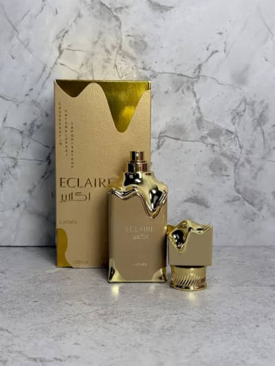 Perfume arabe Eclaire - Image 2