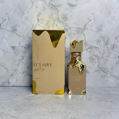 Perfume arabe Eclaire