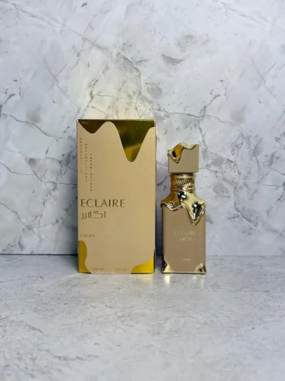 Perfume arabe Eclaire