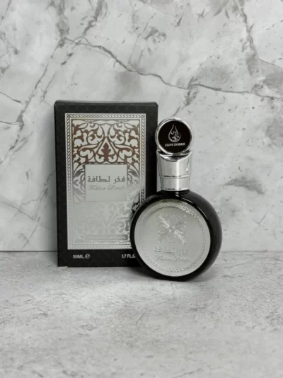 Perfume arabe Fakhar Lattafa 50ML