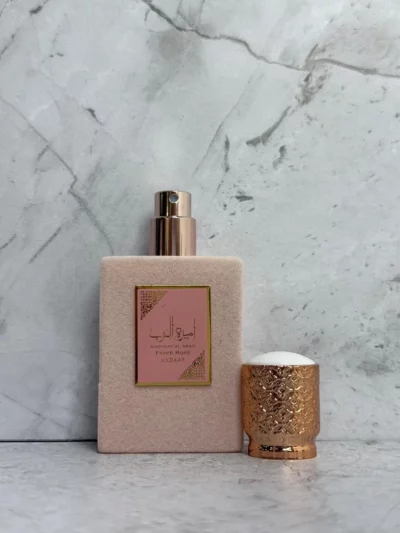 Kit perfume arabe Ameerat al arab - Image 2