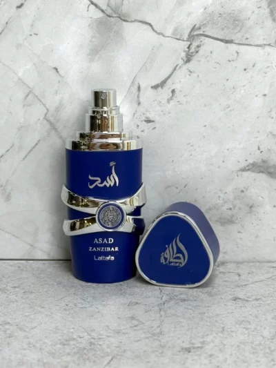 Kit perfume arabe Yara - Image 6