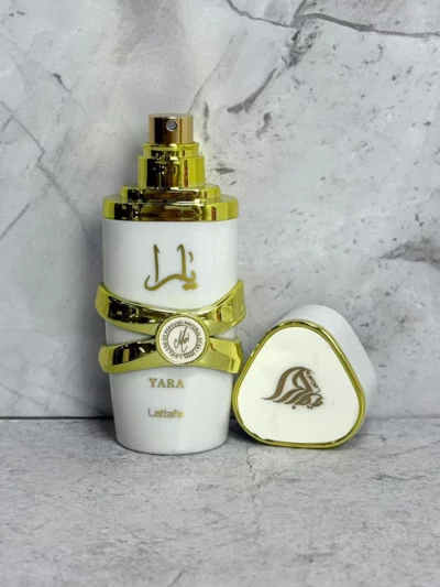 Kit perfume arabe Yara - Image 5