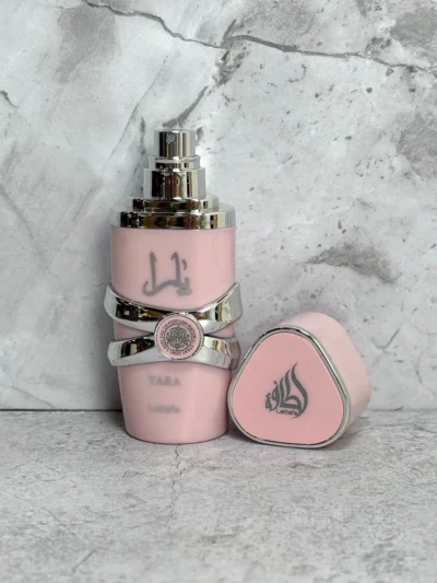 Kit perfume arabe Yara - Image 4