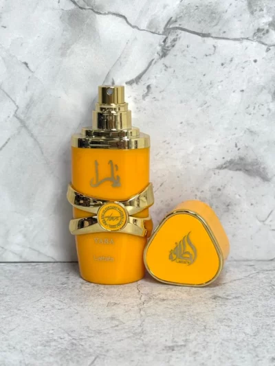 Kit perfume arabe Yara - Image 2
