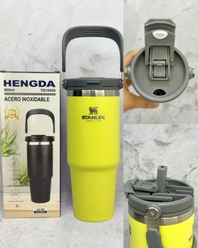 Vaso flip Hengda YQ 900ML - Image 8