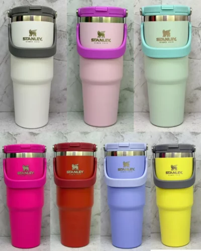 Vaso flip Hengda YQ 900ML - Image 7