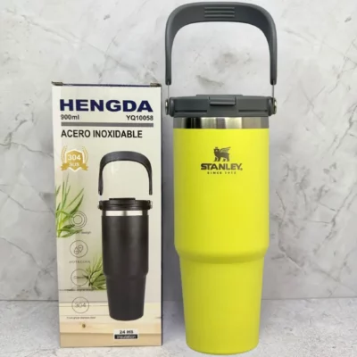 Vaso flip Hengda YQ 900ML