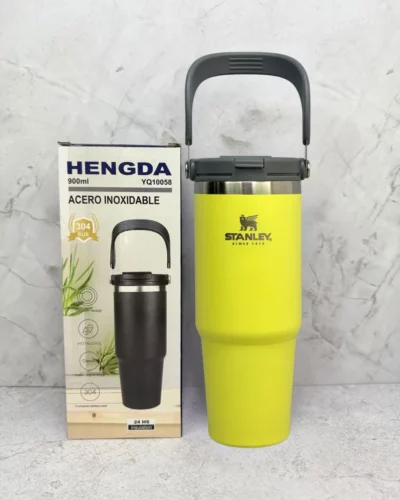 Vaso flip Hengda YQ 900ML