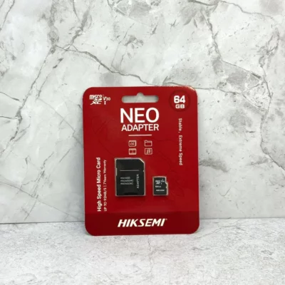 Tarjeta de memoria 64Gb Hiksemi