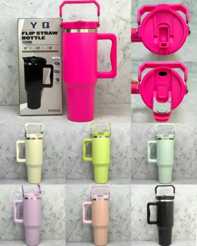 Vaso flip quencher YQ 1.2L - Image 10
