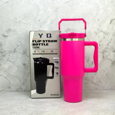 Vaso flip quencher YQ 1.2L