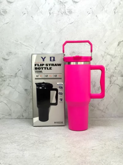 Vaso flip quencher YQ 1.2L