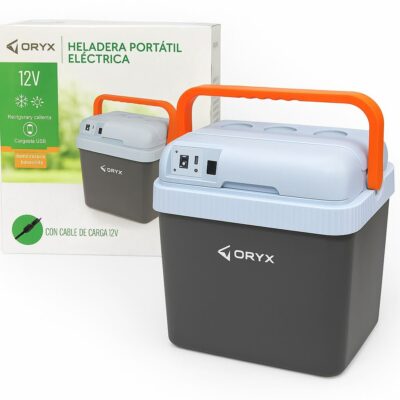 Conservadora Heladera Oryx 24L