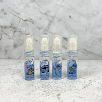 Gloss Stitch Lip Balm