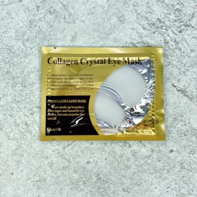 Mascarilla facial para ojeras