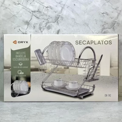 Secaplatos Oryx OR-742