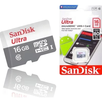 Memoria Sandisk