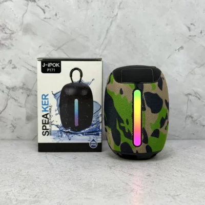 Parlante J-iPok P171