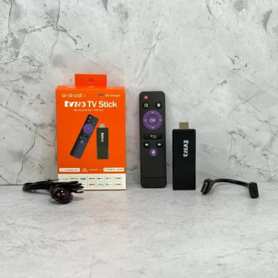 Android TV Stick TV3