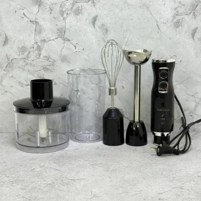 Minipimer Tokyo mixer 3 en 1