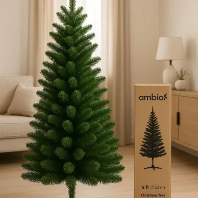 Arbol Navideño 1.5m