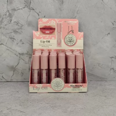 Labial Oil - Kiss Beauty