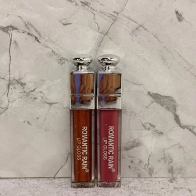 Lip gloss romantic rain R2721